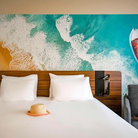 Novotel Antibes Sophia Antipolis Valbonne Eksteriør bilde