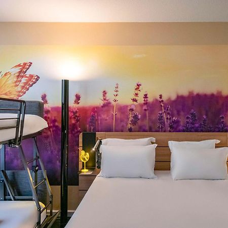 Novotel Antibes Sophia Antipolis Valbonne Eksteriør bilde