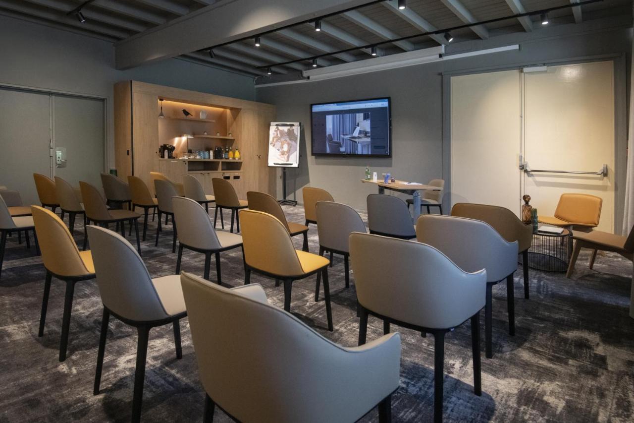Novotel Antibes Sophia Antipolis Valbonne Eksteriør bilde