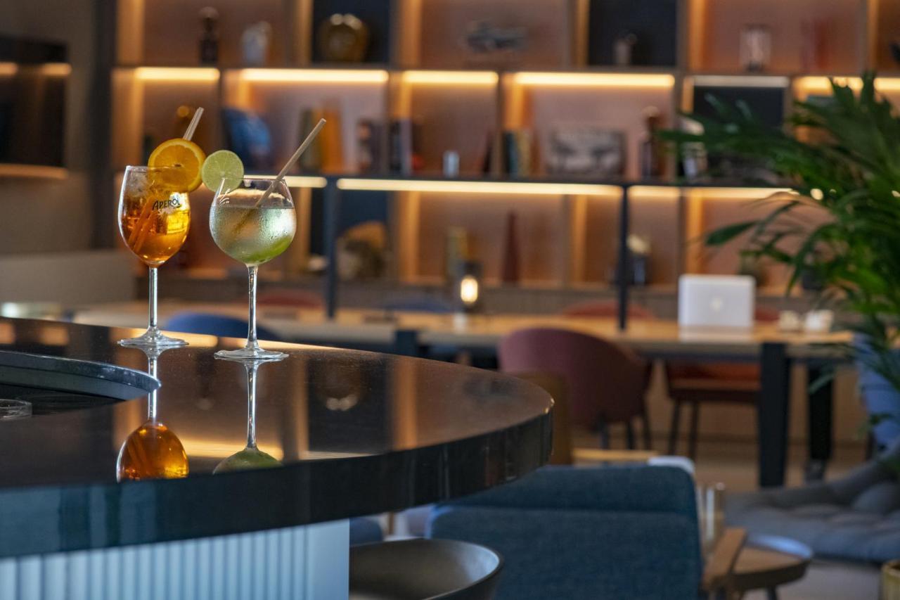 Novotel Antibes Sophia Antipolis Valbonne Eksteriør bilde