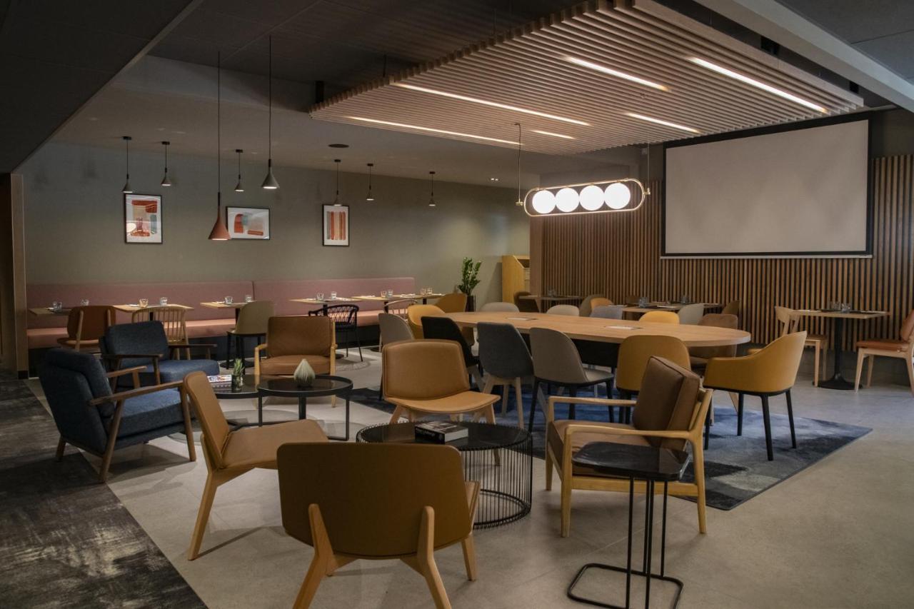 Novotel Antibes Sophia Antipolis Valbonne Eksteriør bilde