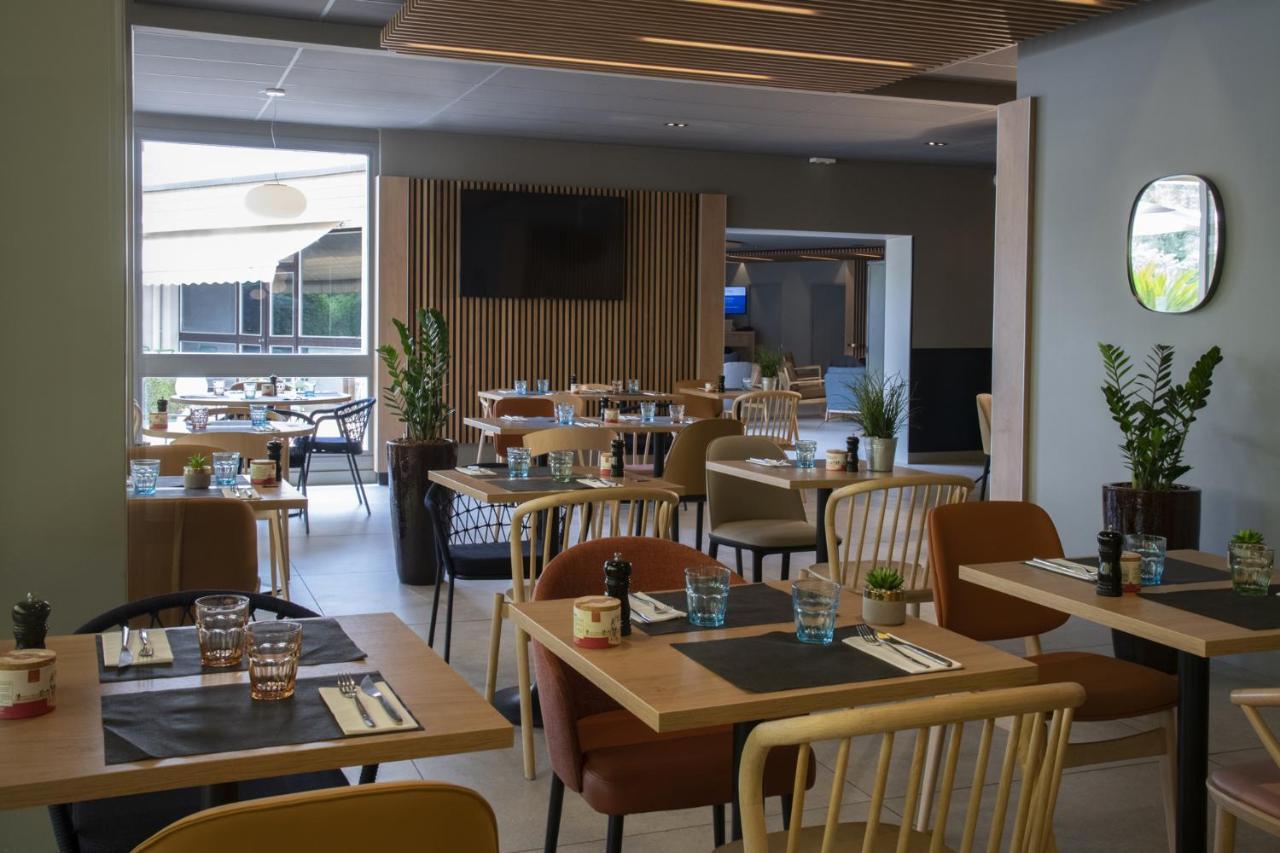 Novotel Antibes Sophia Antipolis Valbonne Eksteriør bilde