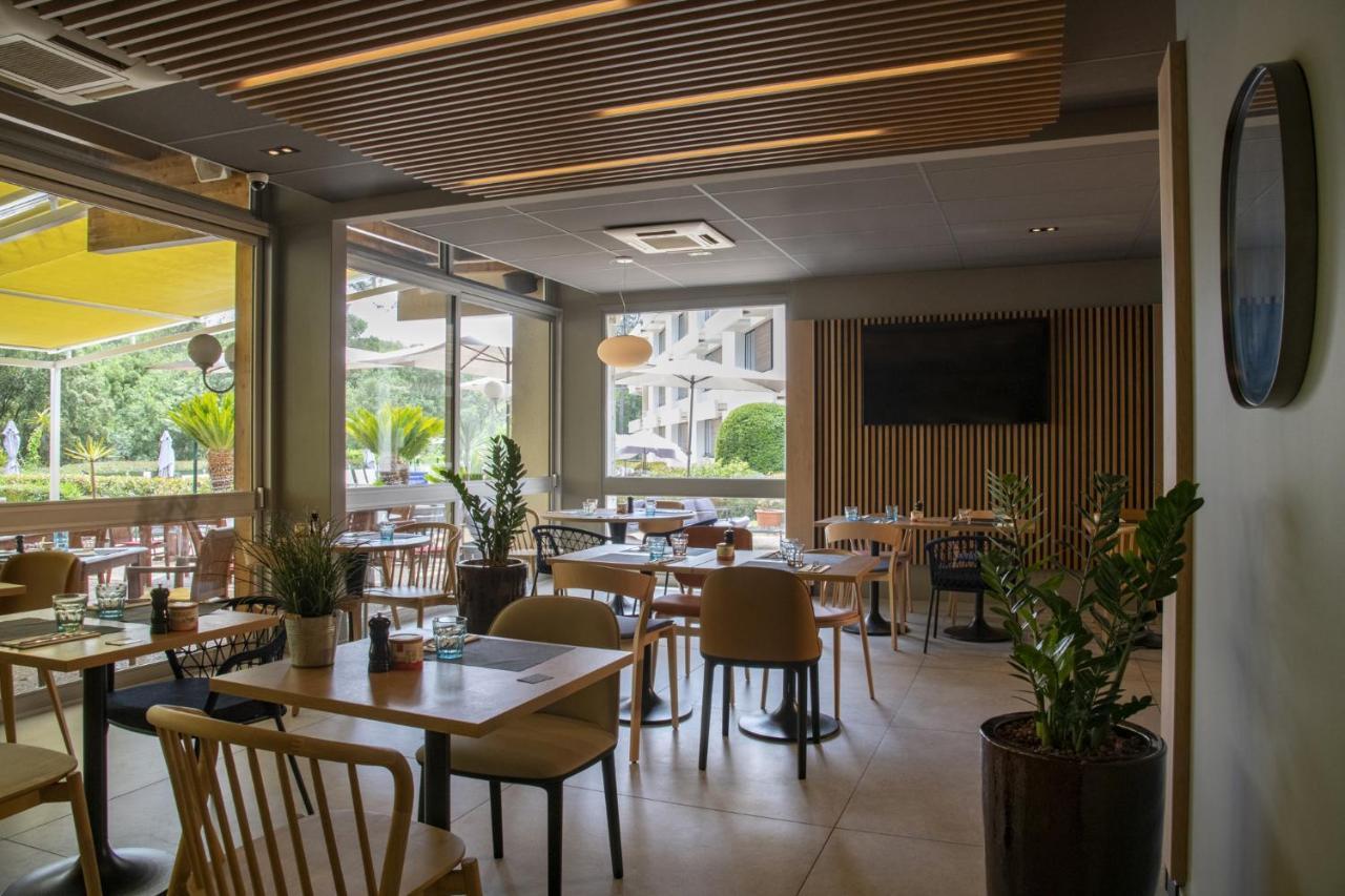 Novotel Antibes Sophia Antipolis Valbonne Eksteriør bilde
