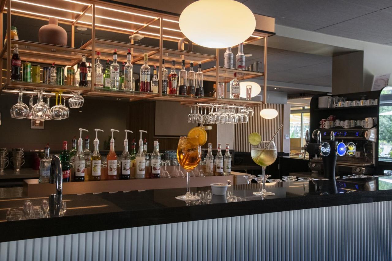 Novotel Antibes Sophia Antipolis Valbonne Eksteriør bilde
