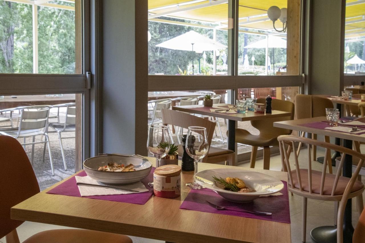 Novotel Antibes Sophia Antipolis Valbonne Eksteriør bilde