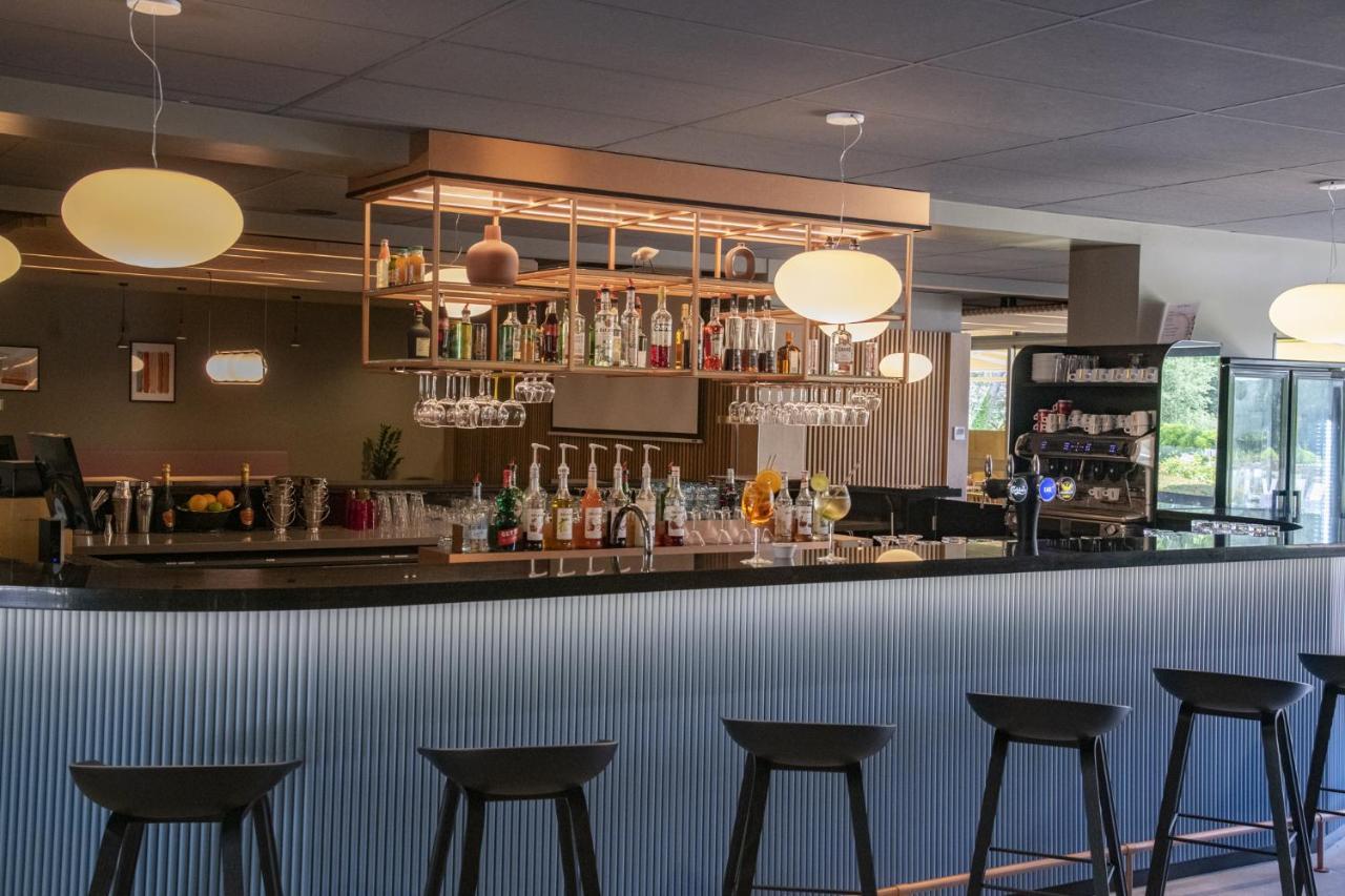 Novotel Antibes Sophia Antipolis Valbonne Eksteriør bilde