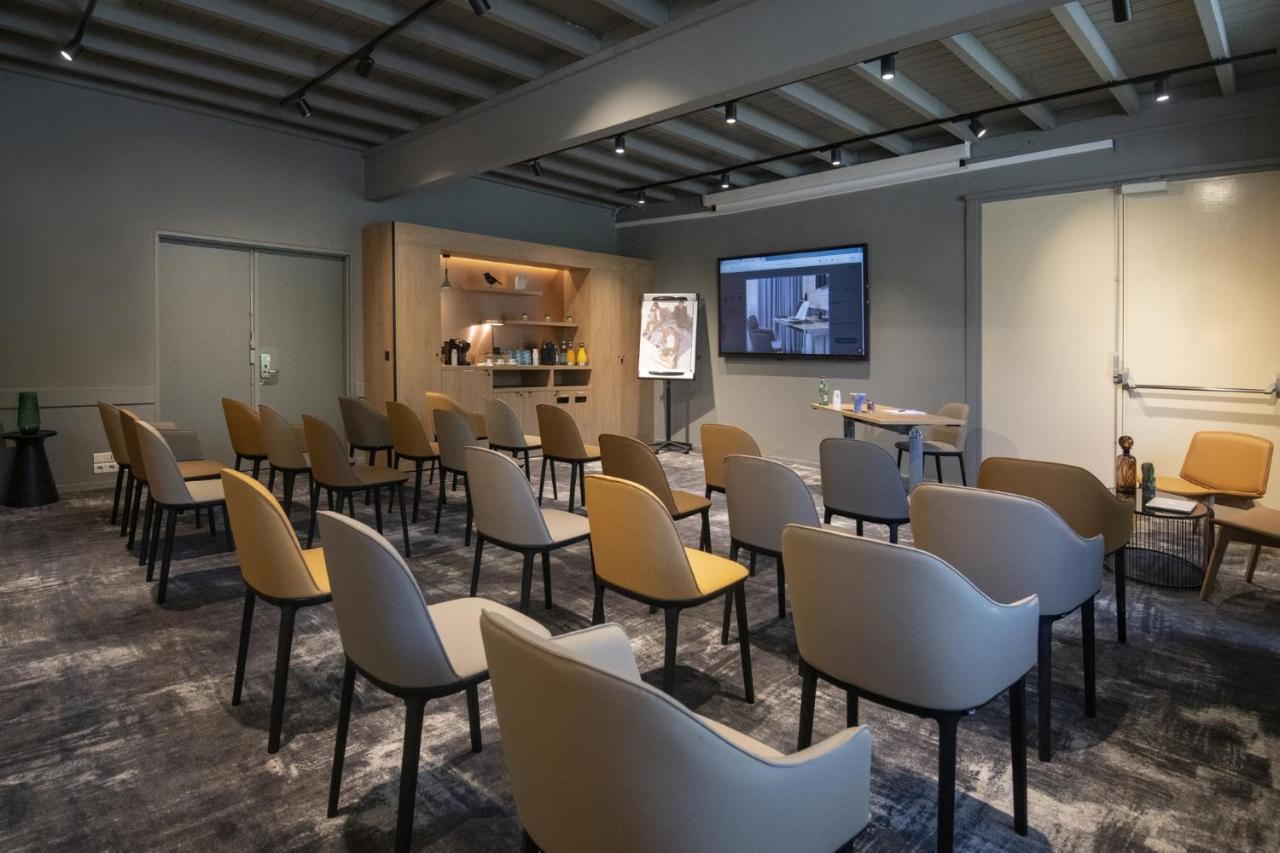 Novotel Antibes Sophia Antipolis Valbonne Eksteriør bilde