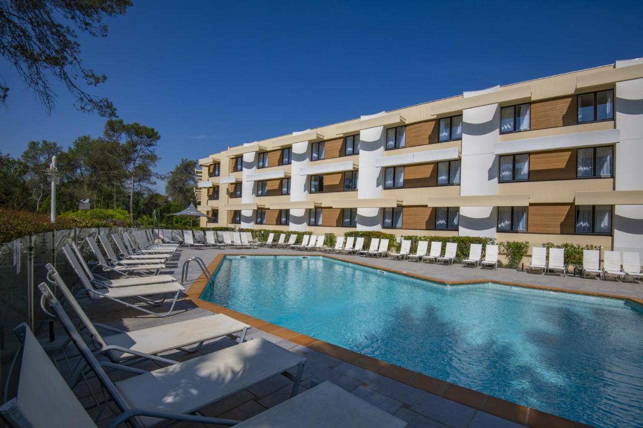 Novotel Antibes Sophia Antipolis Valbonne Eksteriør bilde