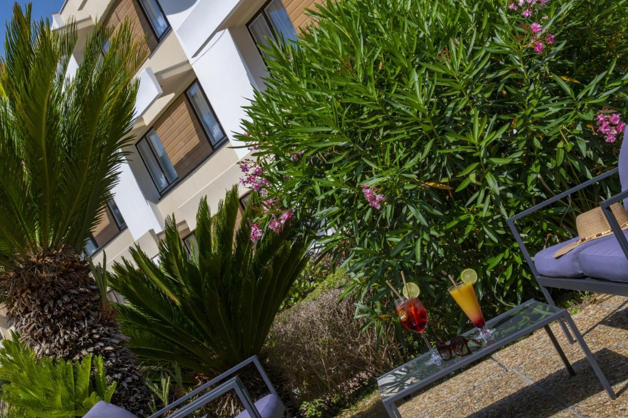 Novotel Antibes Sophia Antipolis Valbonne Eksteriør bilde