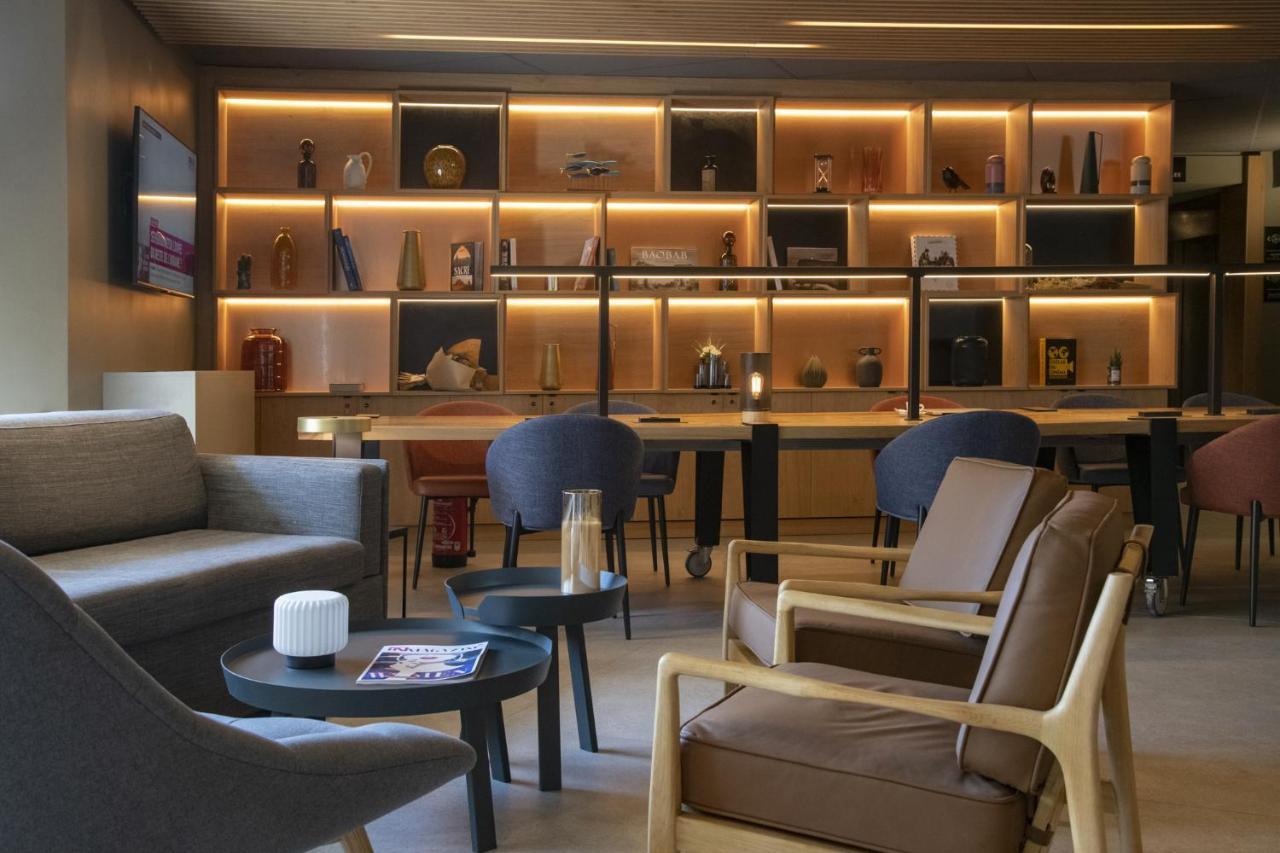 Novotel Antibes Sophia Antipolis Valbonne Eksteriør bilde