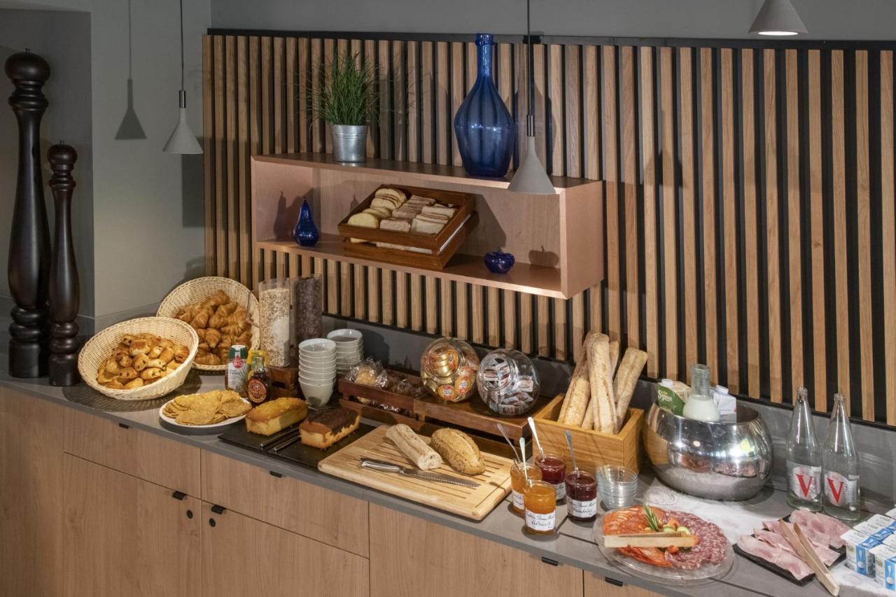 Novotel Antibes Sophia Antipolis Valbonne Eksteriør bilde