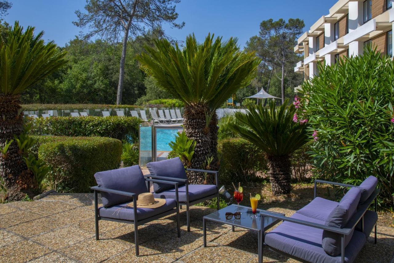 Novotel Antibes Sophia Antipolis Valbonne Eksteriør bilde