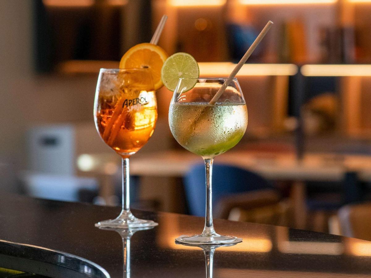 Novotel Antibes Sophia Antipolis Valbonne Eksteriør bilde