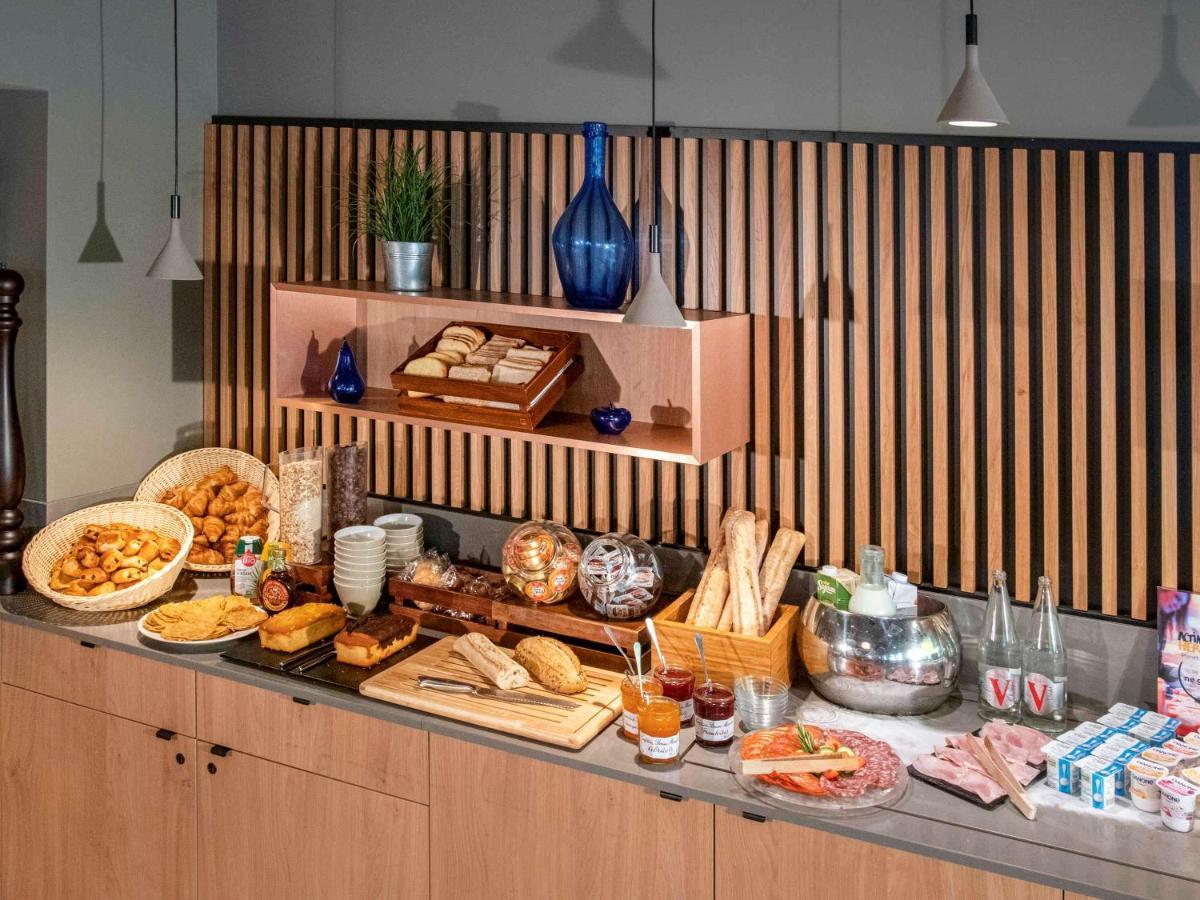 Novotel Antibes Sophia Antipolis Valbonne Eksteriør bilde