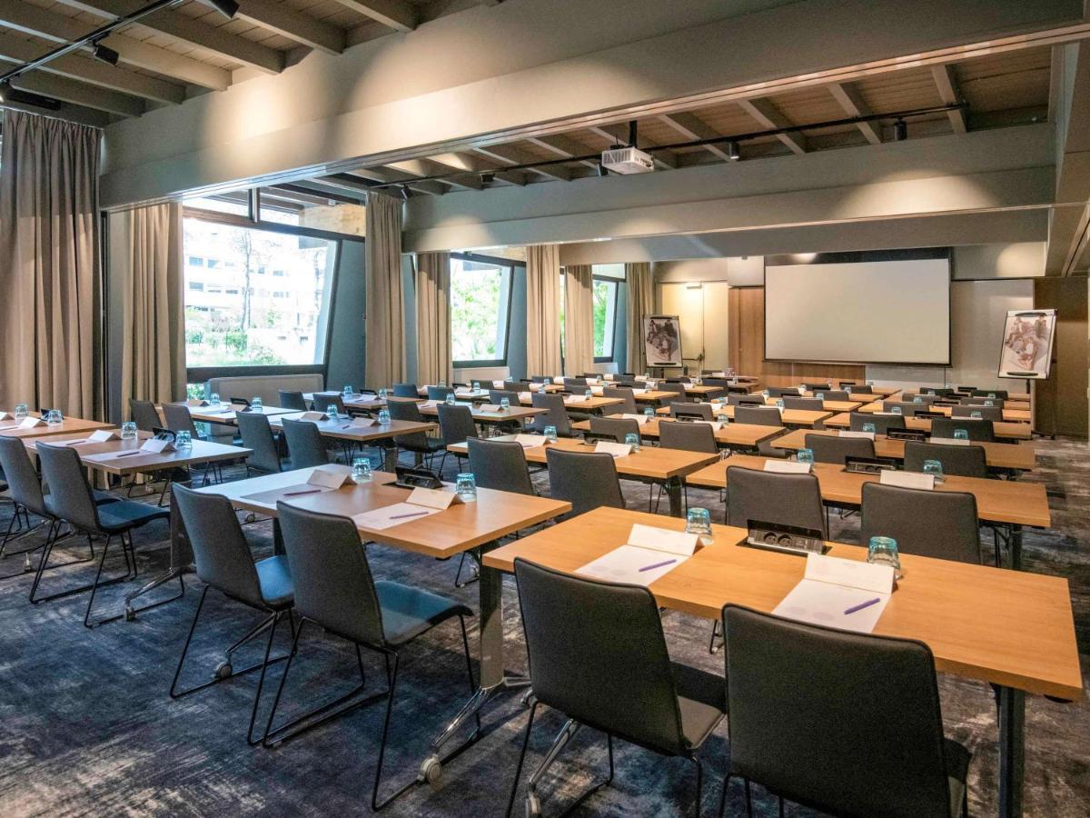 Novotel Antibes Sophia Antipolis Valbonne Eksteriør bilde