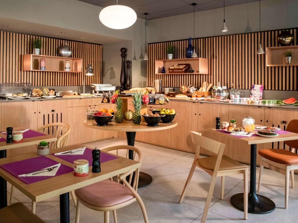 Novotel Antibes Sophia Antipolis Valbonne Eksteriør bilde