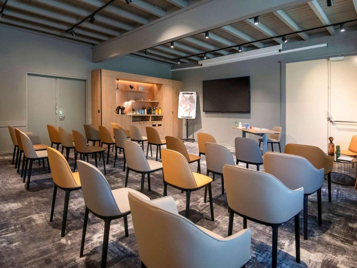Novotel Antibes Sophia Antipolis Valbonne Eksteriør bilde