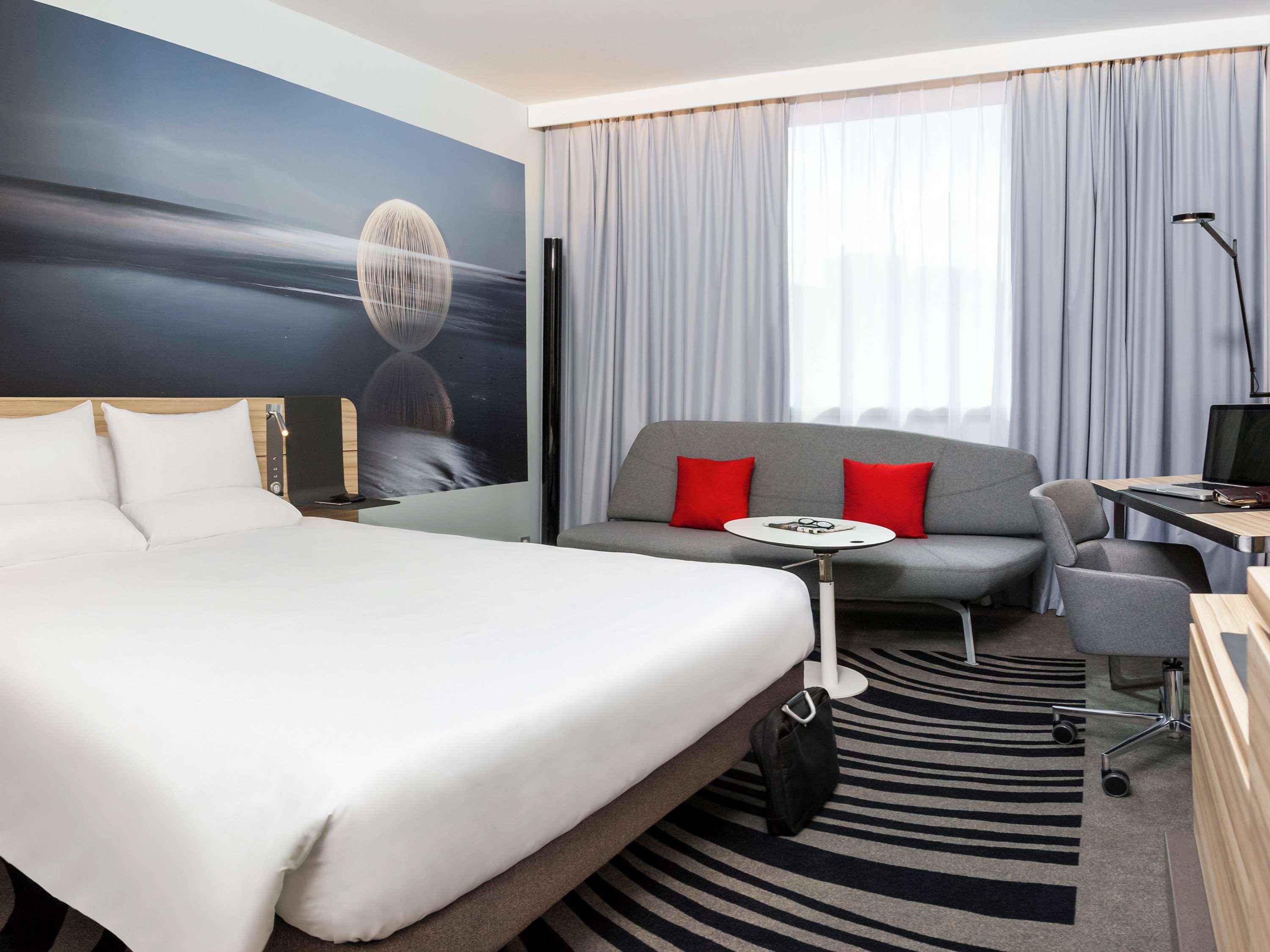 Novotel Antibes Sophia Antipolis Valbonne Eksteriør bilde