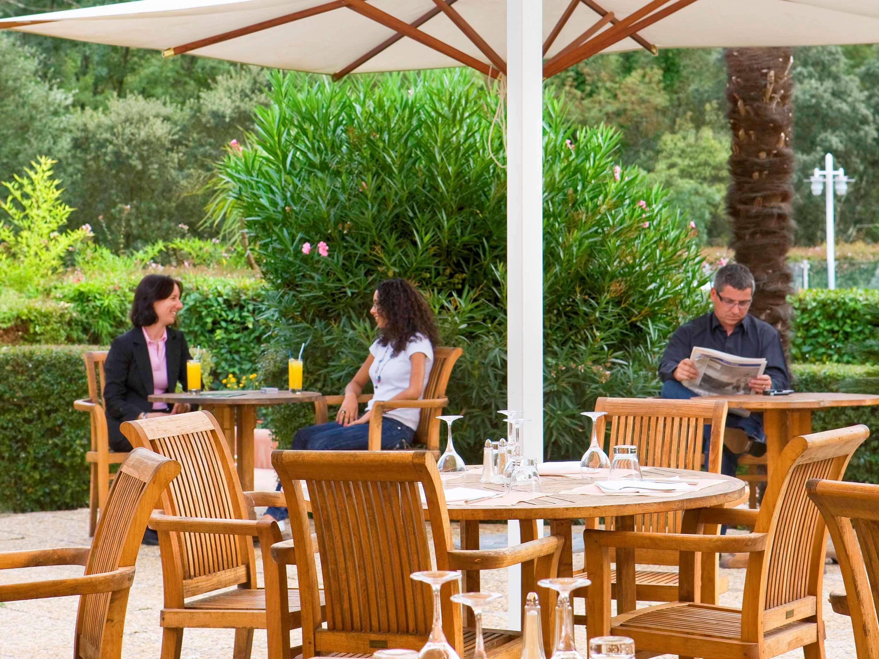 Novotel Antibes Sophia Antipolis Valbonne Eksteriør bilde