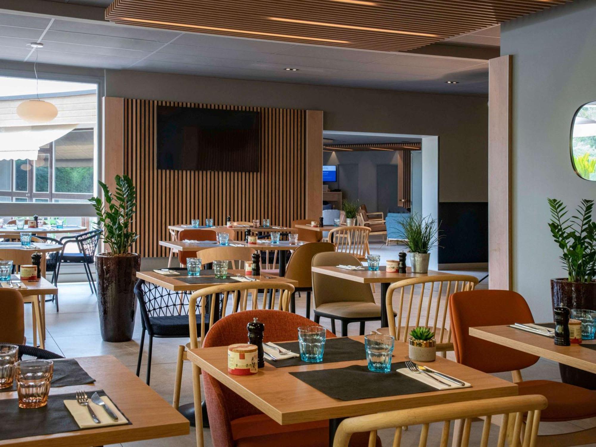 Novotel Antibes Sophia Antipolis Valbonne Eksteriør bilde