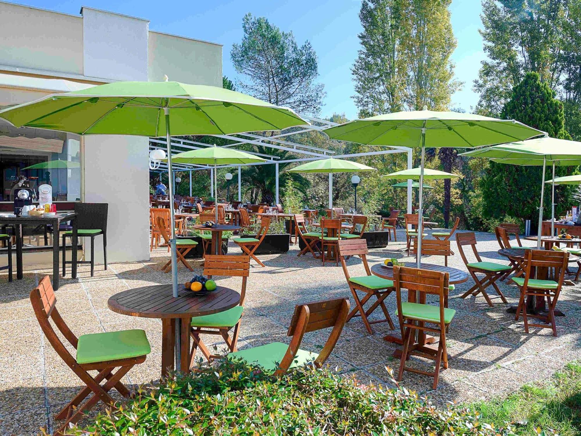 Novotel Antibes Sophia Antipolis Valbonne Eksteriør bilde