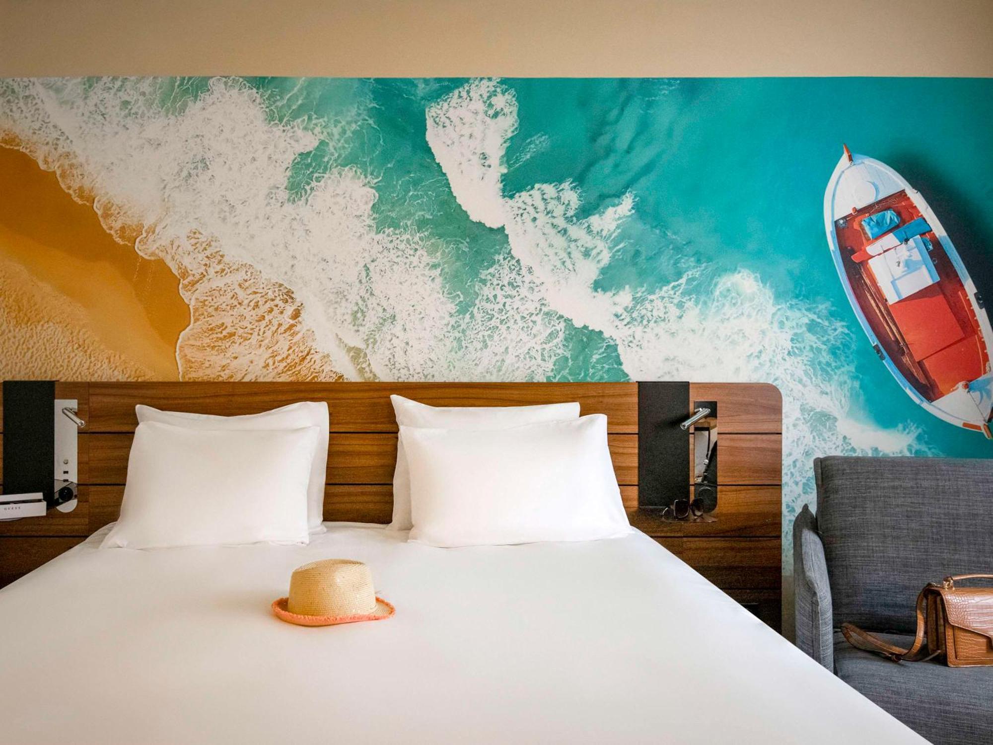 Novotel Antibes Sophia Antipolis Valbonne Eksteriør bilde