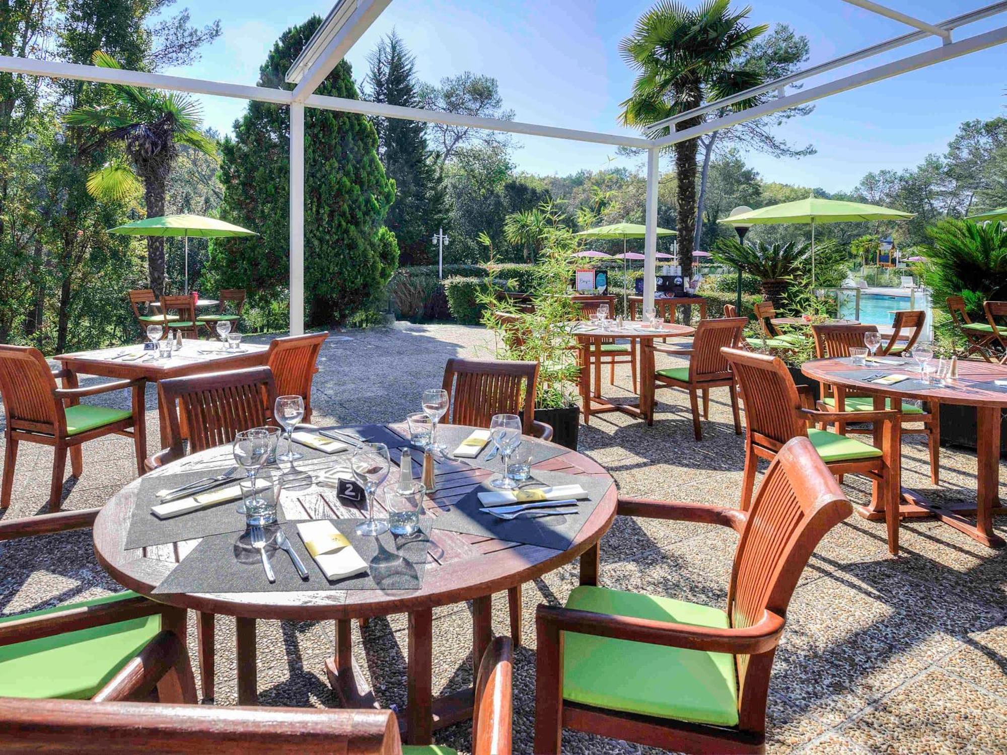 Novotel Antibes Sophia Antipolis Valbonne Eksteriør bilde