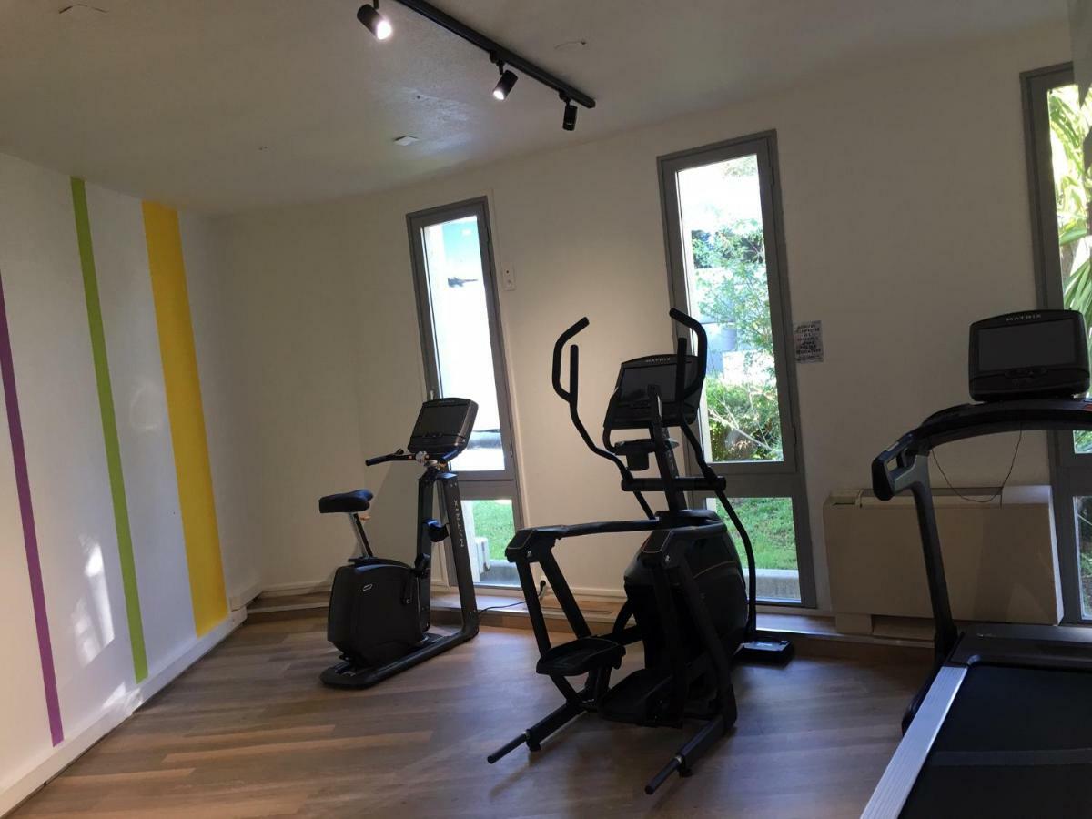 Novotel Antibes Sophia Antipolis Valbonne Eksteriør bilde